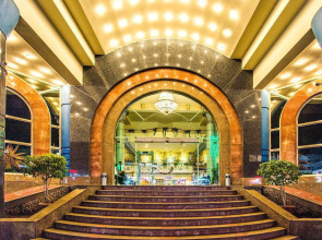 Seagull Beach Resort Families & Couples Only - All Inclusive