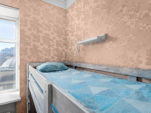 Жилые помещения Спасибо