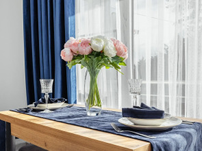 Квартира БроНау Жасмин