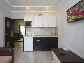 Апартаменты Парковая 29