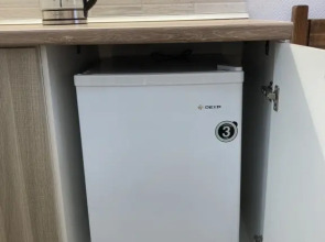 Апартаменты Орешка 12