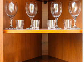 Квартира Апартаменты Однокомнатная квартира от КакДома.РФ