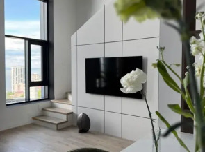 Апартаменты Премиум в центре