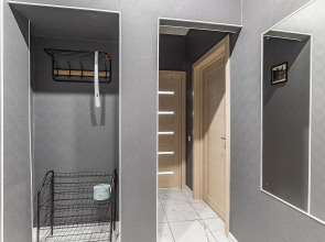 Апартаменты Обломов на Минина 24