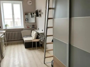 Квартира 4CORNERS