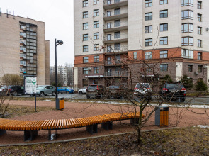 Апартаменты Status Flat