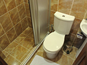 Отель Emirhan inn