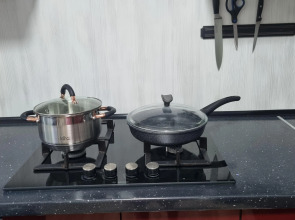 Апартаменты Ленинский