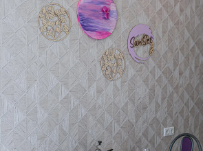 Апартаменты SanSet на Маршала Баграмяна 4