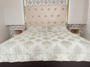 Отель Tamyrly Astana