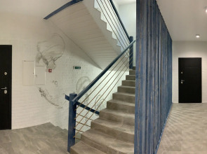 Гостевой дом Whale