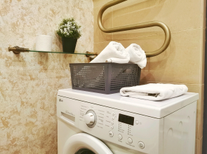 Апартаменты M.O.O.N. APARTMENTS Zenkova 86