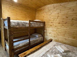 База отдыха Счастливые люди