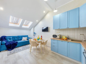 Апартаменты Морские