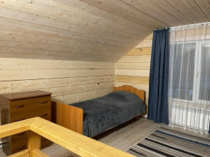 Usadyba U Berega Nadezhdy Private house