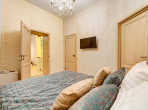 Гостевые комнаты на Чайковского, 22