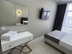 Апартаменты 5 звезд на Астана Кесаева 44В к3