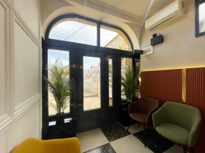 Мини-отель TeaHouse