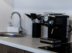 Апартаменты MaxRealty24 Липовой Рощи, 2к1