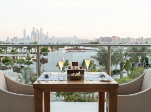Waldorf Astoria Dubai Palm Jumeirah