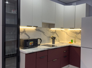 Квартира на Гусарской 6