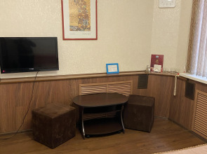 Гостевой Дом ЕВРОСАУНА