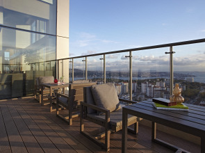 Renaissance Istanbul Polat Bosphorus Hotel