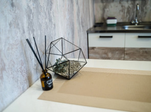 Квартира Однокомнатная у Аэропорта