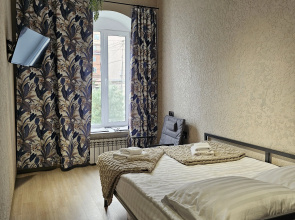 Apartamenty 3