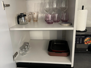 Уютная квартира в ЖК Родина