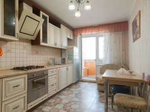 Квартира Уютная Командировка