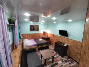 Апарт-отель Вавилон