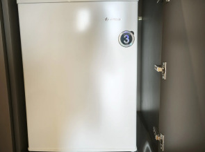 Апартаменты Serenity в окружении Реликтового Леса