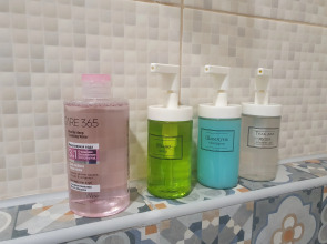 Апартаменты рядом с Крокус