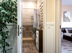 Апартаменты Гармония Кранца