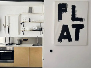 Апартаменты Flat39