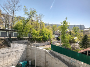 Апартаменты TopHouse на Можжевеловой 18, 2 этаж Двухкомнатные