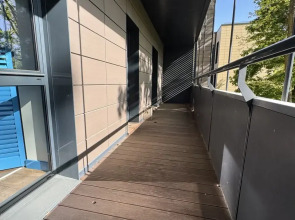 Апартаменты Стильные недалеко от моря