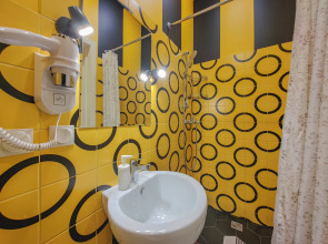 Отель LigoHotel на Инженерной