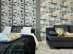 Квартира Atmosfera Sna