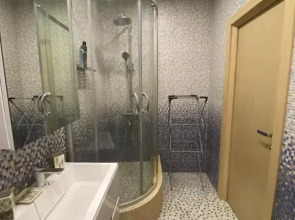 Апартаменты SAMOцвет на Заозерной