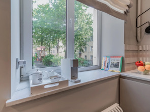 Апартаменты на Гороховой