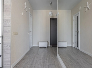 Квартира в ЖК Мегаполис