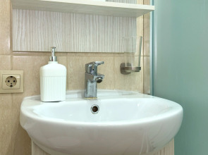 Апартаменты Комфортные у Метро Цска