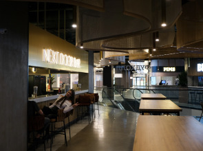 Квартира с Видом на Остров Мечты