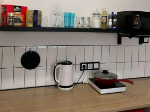 Апартаменты Surfrooms