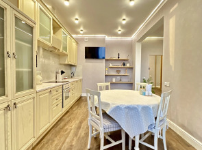 Квартира в элитном жк Звезда