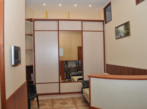 Гостевой Дом Лотос