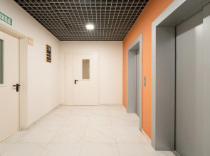 Апартаменты в ЖК Прокшино