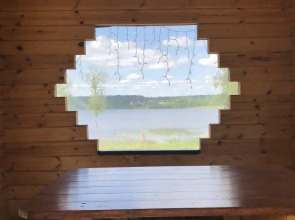 База Отдыха Солнечная